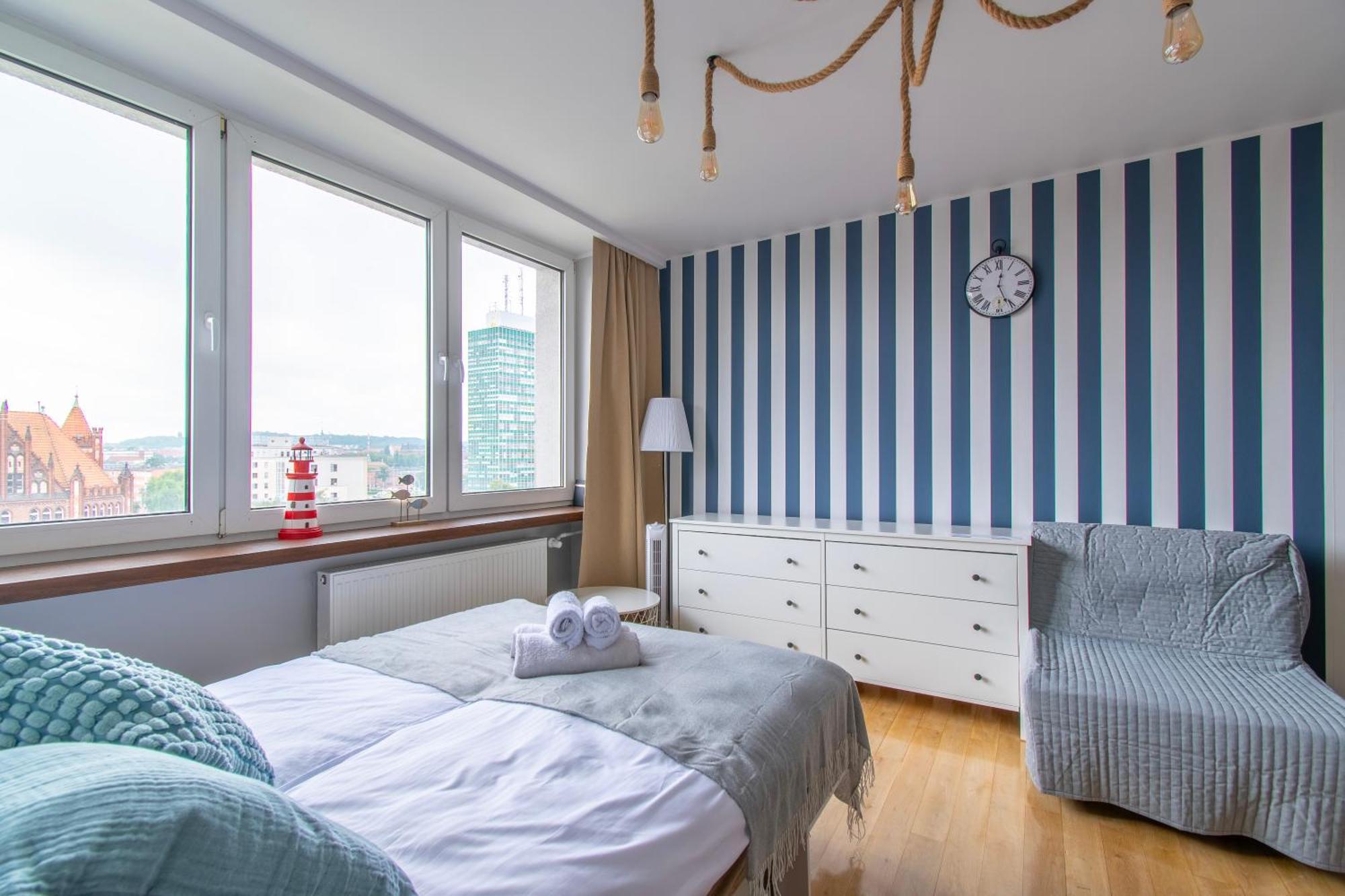 Doqi Gdansk Apartment Ngoại thất bức ảnh