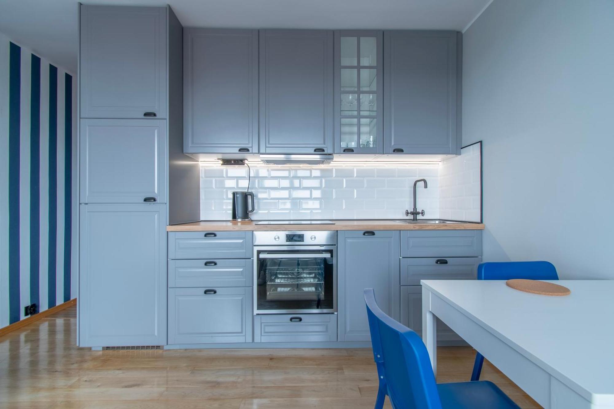 Doqi Gdansk Apartment Ngoại thất bức ảnh