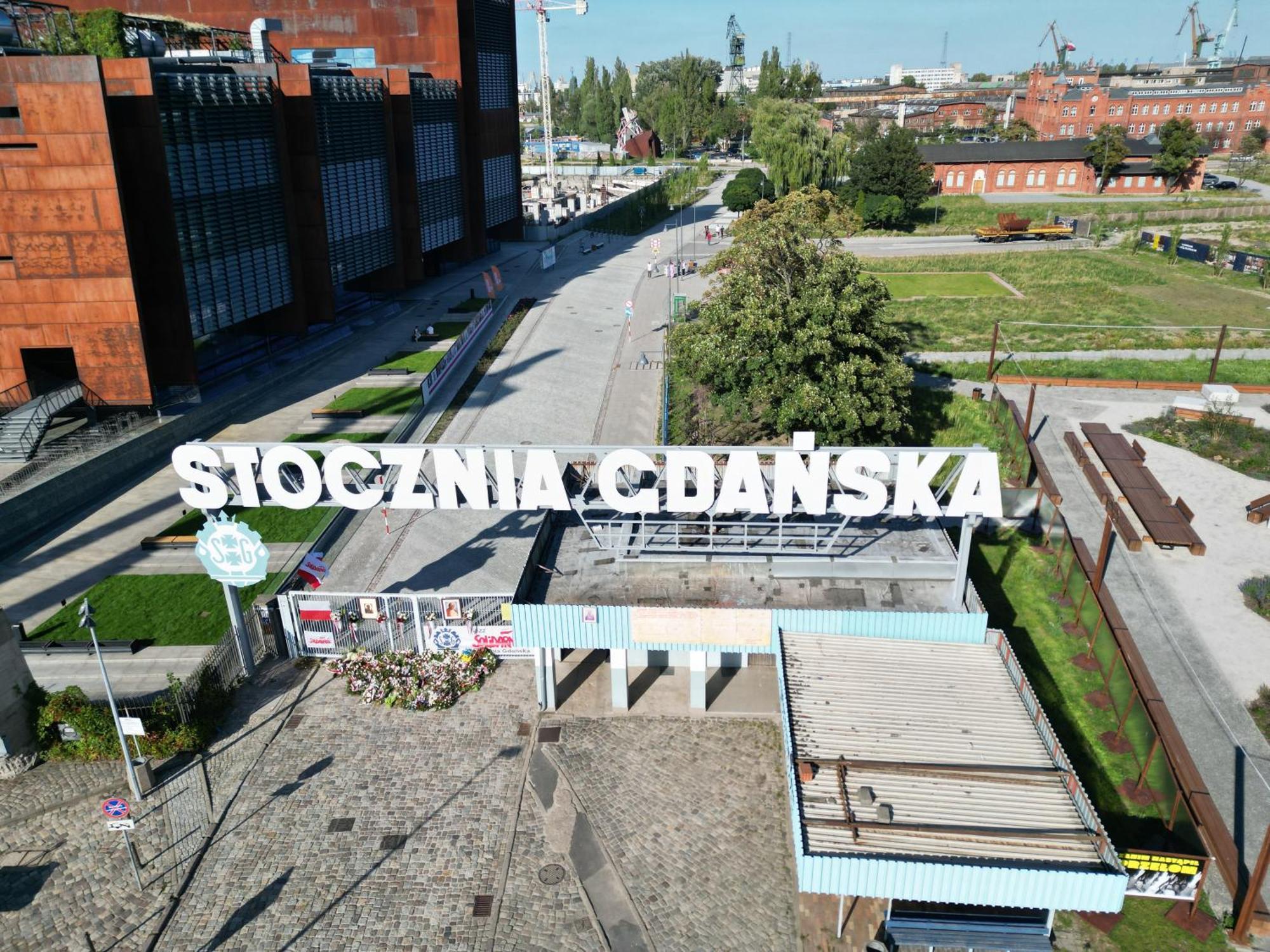 Doqi Gdansk Apartment Ngoại thất bức ảnh